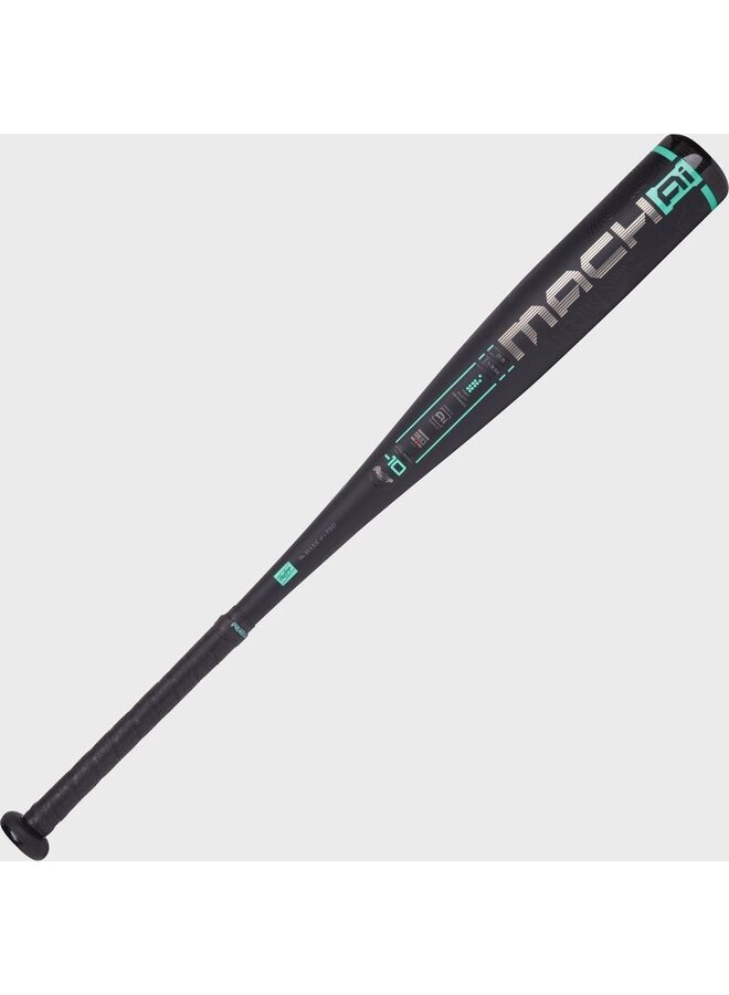 2025 RAWLINGS MACH AI 2 3/4" USSSA BASEBALL BAT