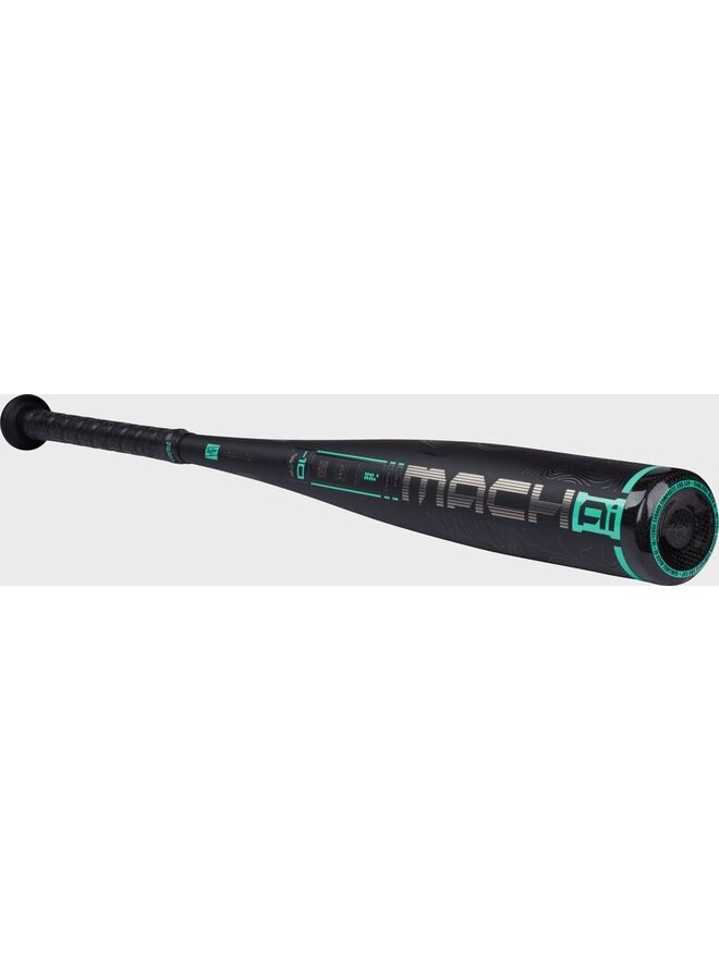2025 RAWLINGS MACH AI 2 3/4" USSSA BASEBALL BAT