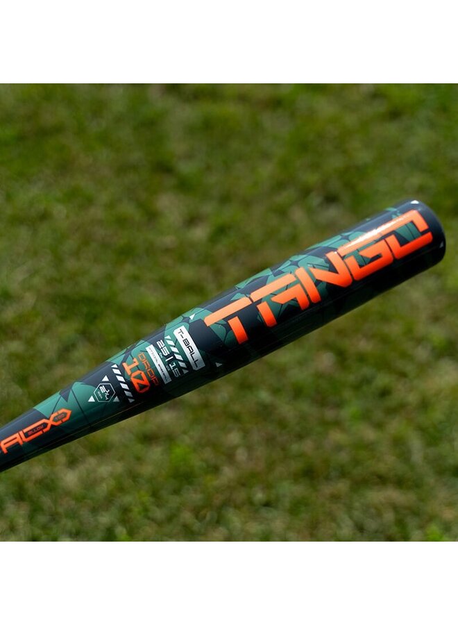 EASTON TANGO  2 1/4 TEE BALL BAT