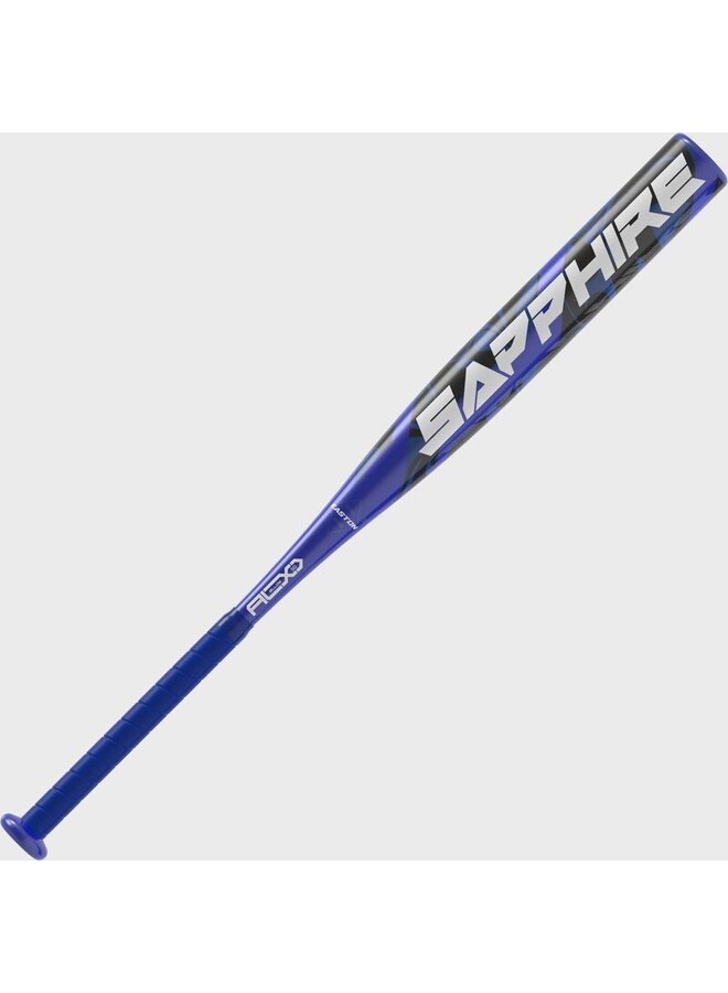 EASTON SAPPHIRE FASTPITCH BAT