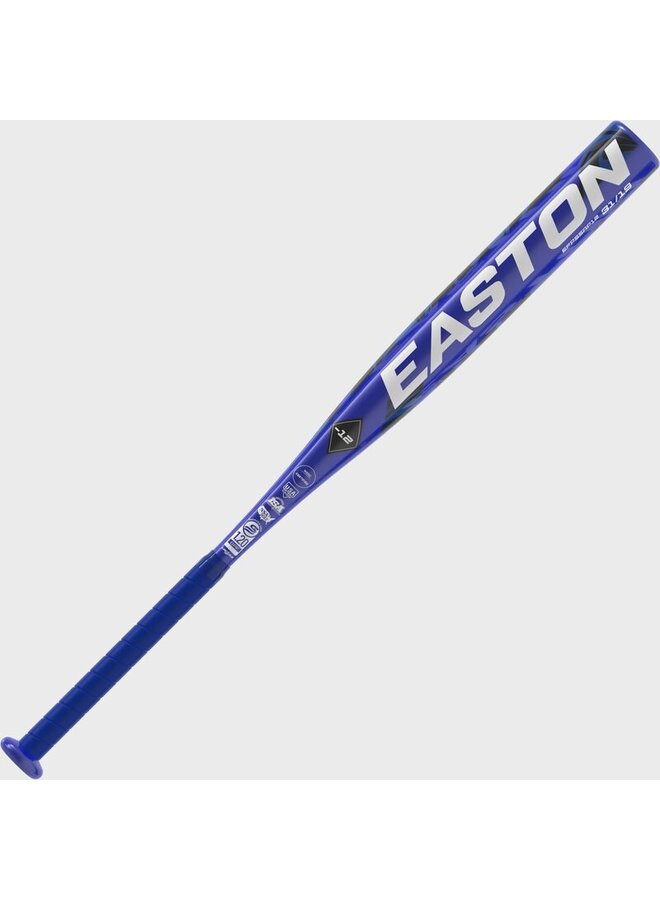 EASTON SAPPHIRE FASTPITCH BAT