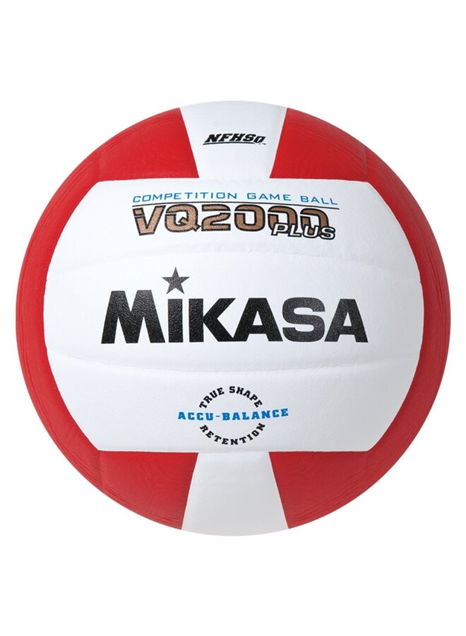 Mikasa VQ2000 Indoor Competition Volleyball