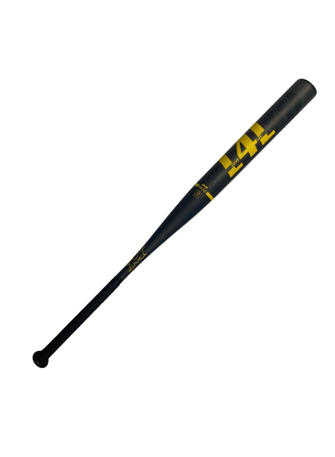 2025 MIKEN FREAK L4L 13" 1PC SLOWPITCH BAT USSSA