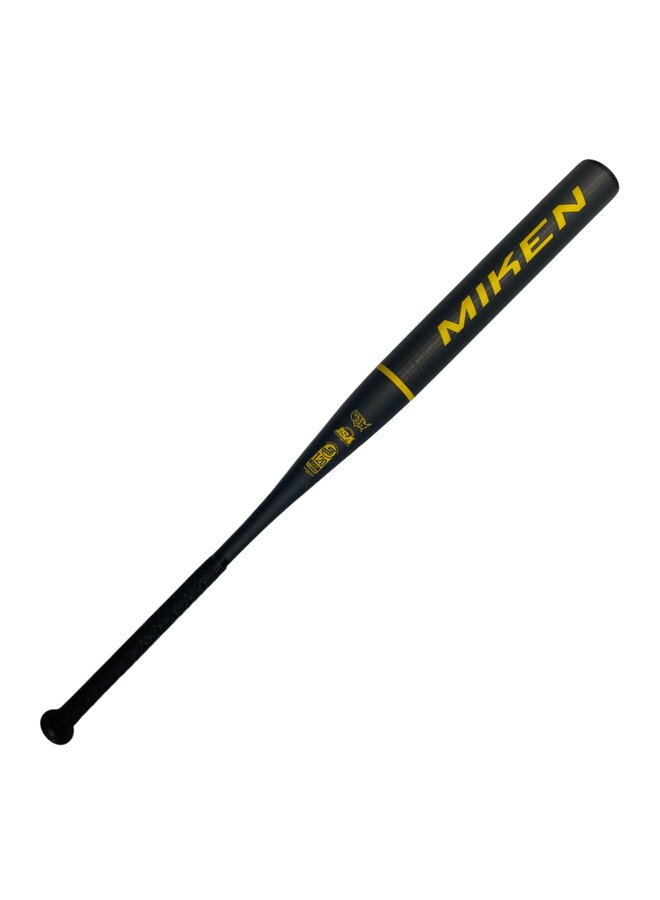 2025 MIKEN FREAK L4L 13" 1PC SLOWPITCH BAT USSSA