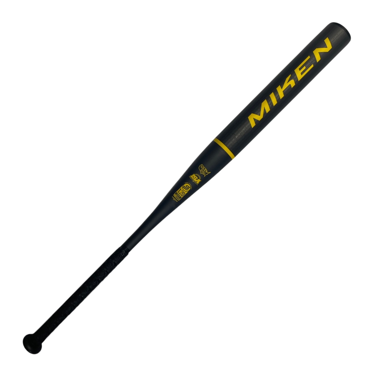 Trophy Bats – Mark Lumber