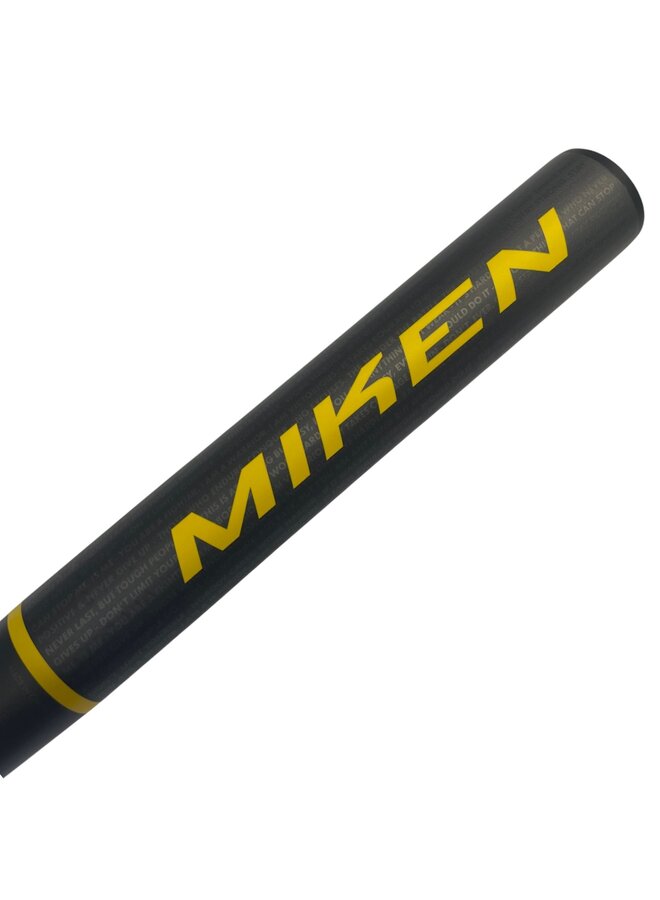 2025 MIKEN FREAK L4L 13" 1PC SLOWPITCH BAT USSSA