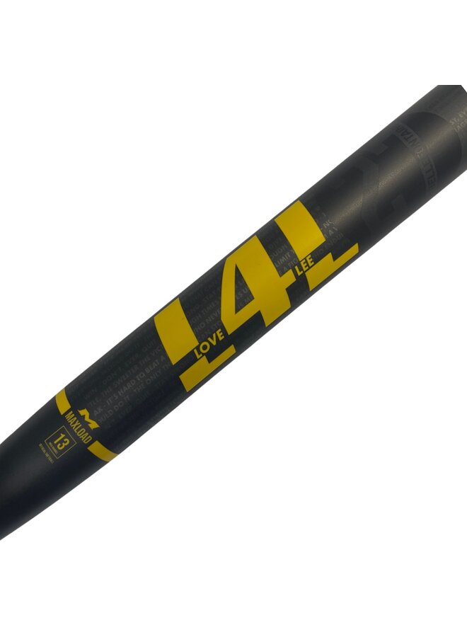 2025 MIKEN FREAK L4L 13" 1PC SLOWPITCH BAT USSSA