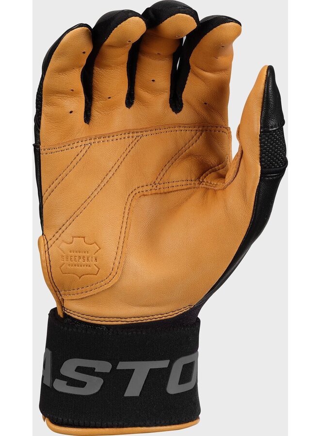 EASTON MAV PRO LOCKED IN BATTERS GLOVES SR