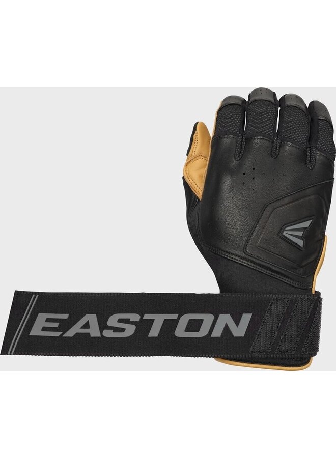 EASTON MAV PRO LOCKED IN BATTERS GLOVES SR