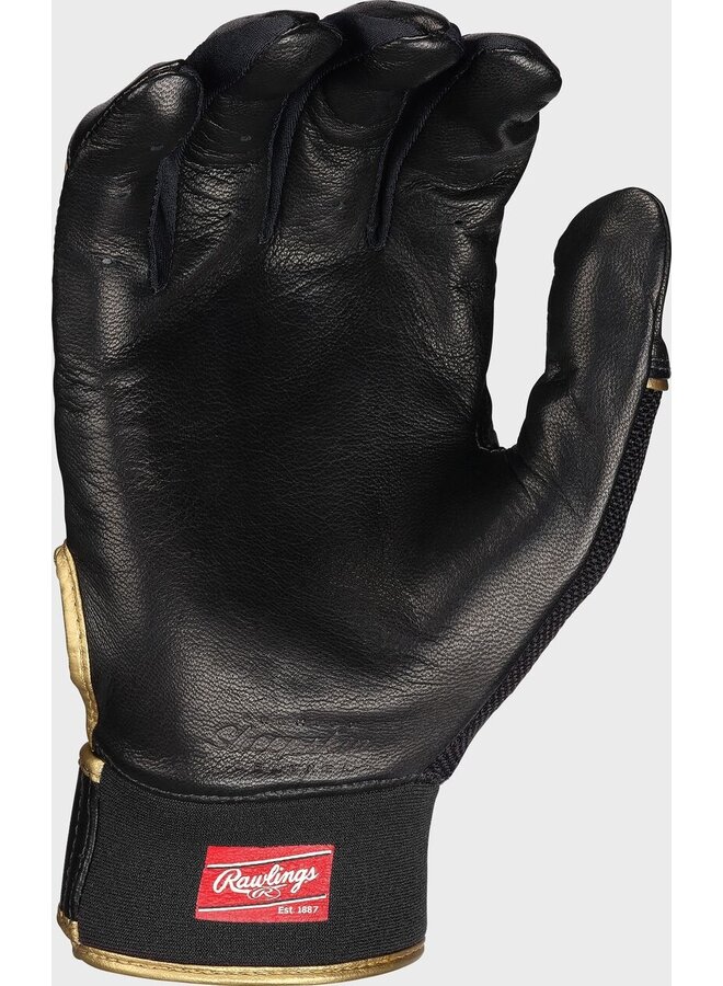 2025 RAWLINGS PRO PREFERRED BATTING GLOVES