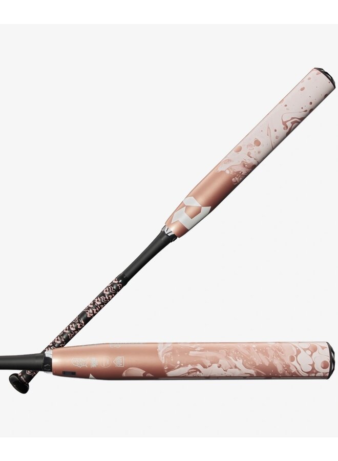 DEMARINI FP WHISPER FASTPITCH BAT