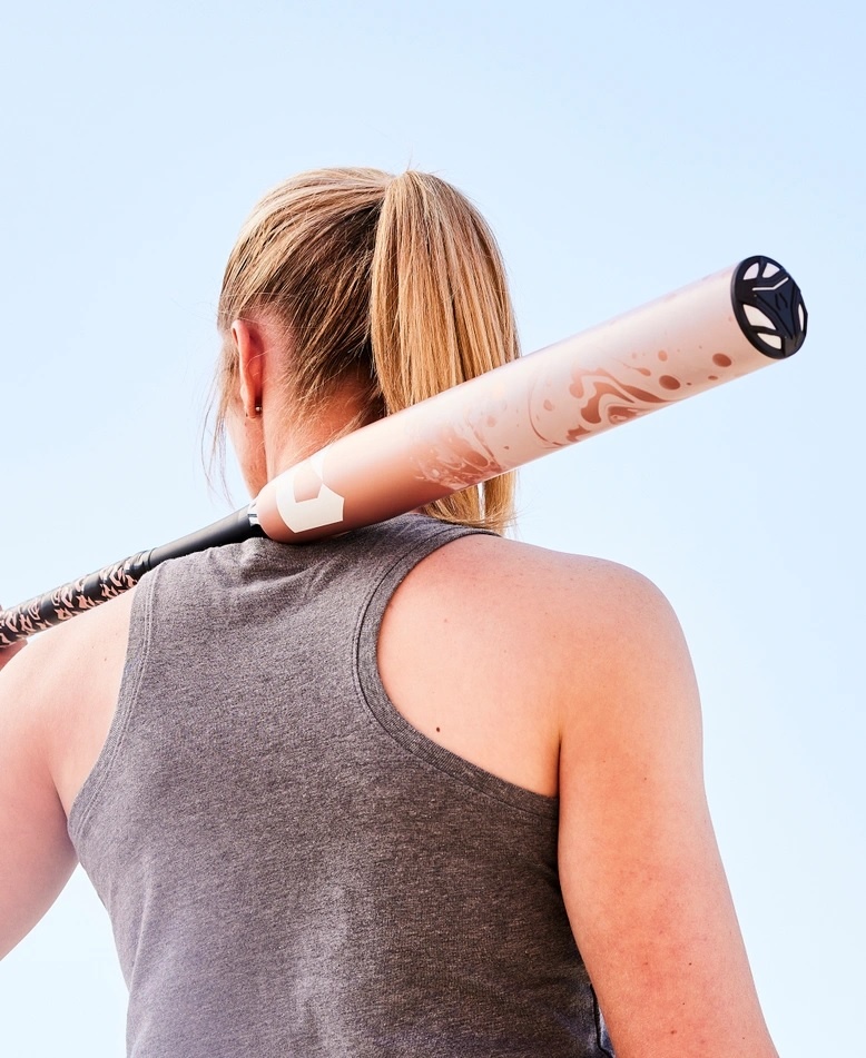 fastpitch bats canada