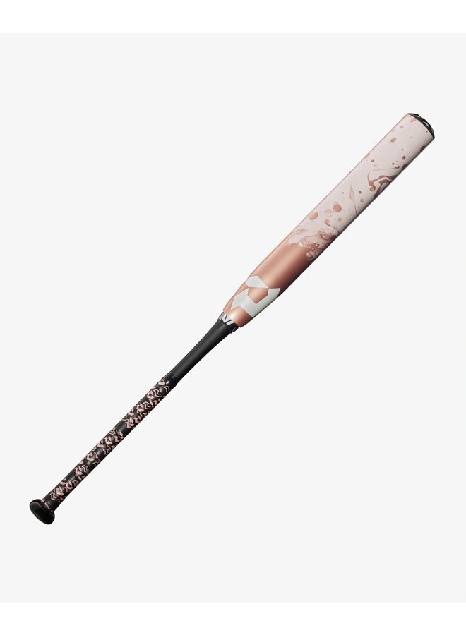 DEMARINI FP WHISPER FASTPITCH BAT