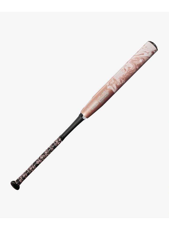 DEMARINI FP WHISPER FASTPITCH BAT