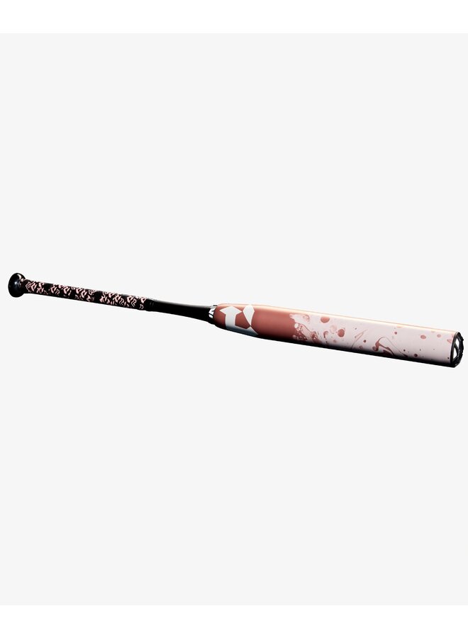 DEMARINI FP WHISPER FASTPITCH BAT