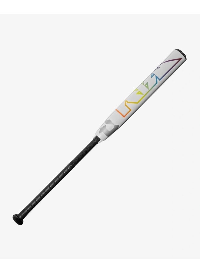 DEMARINI FP PRISM + FASTPITCH BAT