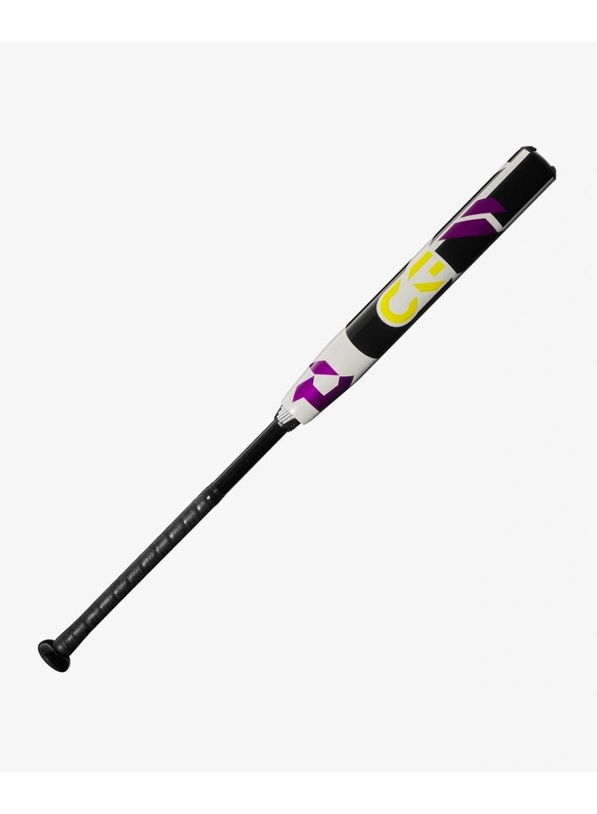 DEMARINI CF FP FASTPITCH BAT