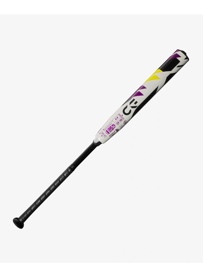 DEMARINI CF FP FASTPITCH BAT