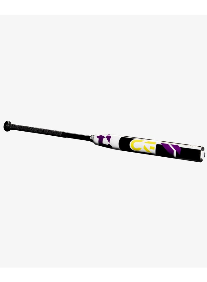 DEMARINI CF FP FASTPITCH BAT