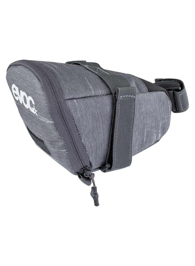 EVOC, Seat Bag Tour L, Seat Bag, 2L, Carbon Grey