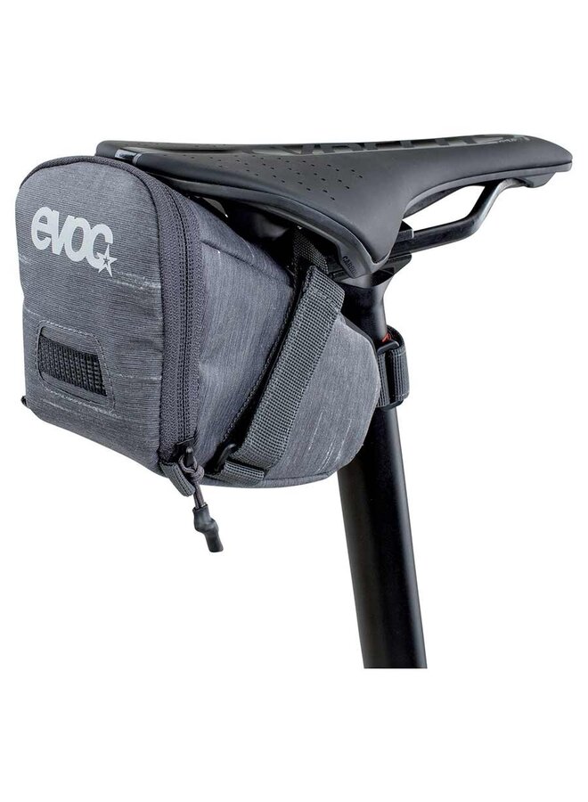 EVOC, Seat Bag Tour L, Seat Bag, 2L, Carbon Grey
