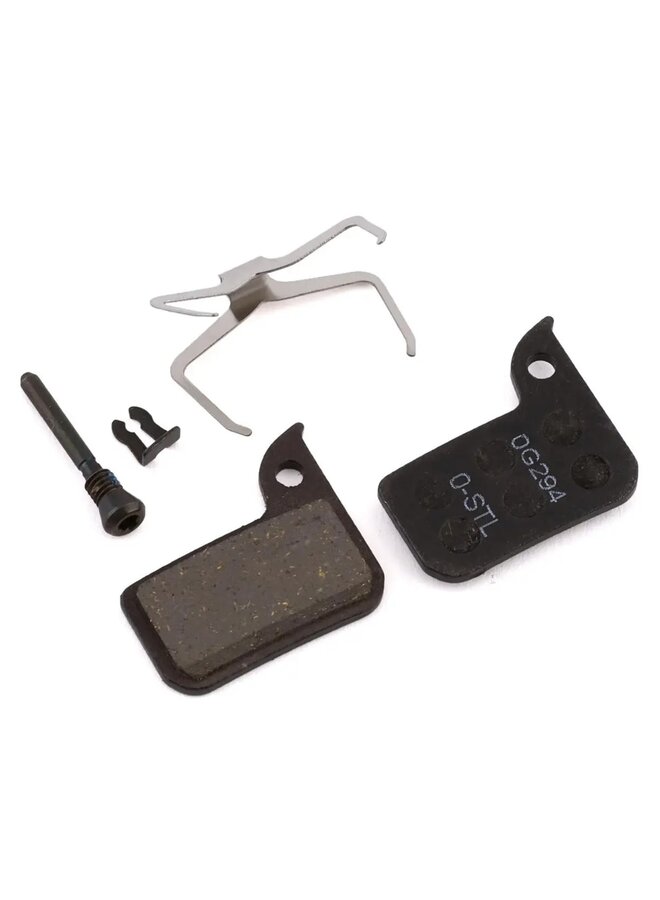 SRAM DB-PADS ORG-STL - ROAD