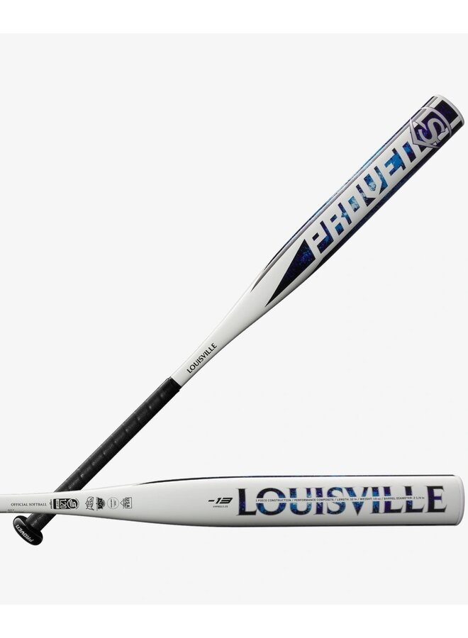 LOUISVILLE SLUGGER FP PROVEN FASTPITCH