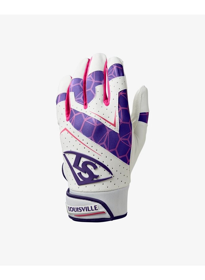 LOUISVILLE GENUINE V2 BATTING GLOVE