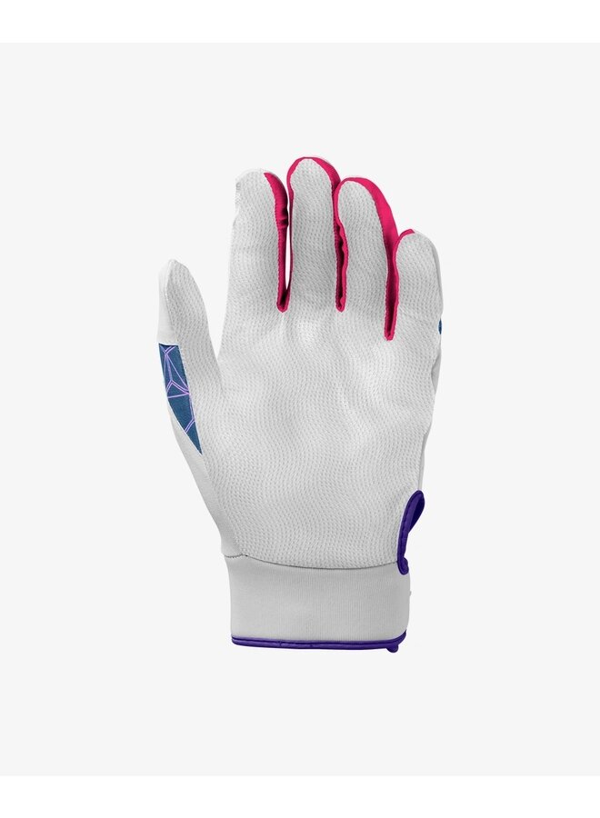 LOUISVILLE GENUINE V2 BATTING GLOVE