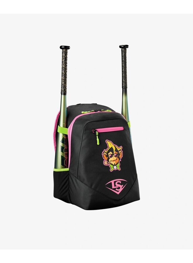 LOUISVILLE SLUGGER PARTY ANIMALS POWERIZED STICK PACK