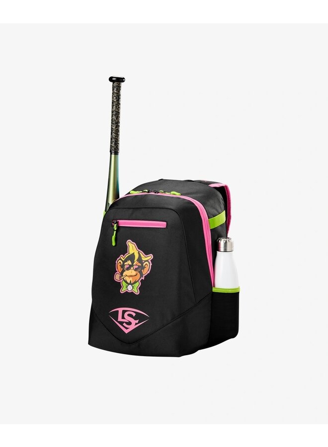 LOUISVILLE SLUGGER PARTY ANIMALS POWERIZED STICK PACK