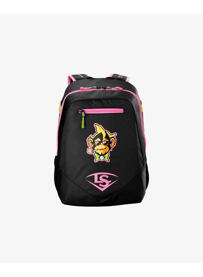 LOUISVILLE SLUGGER PARTY ANIMALS POWERIZED STICK PACK