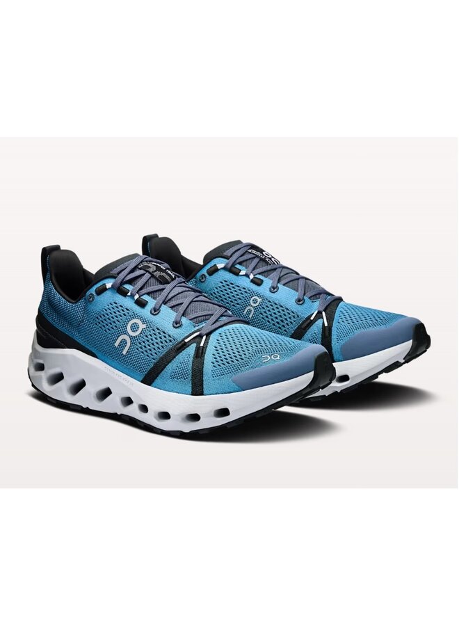 ON MENS CLOUDSURFER TRAIL RUNNING SHOE