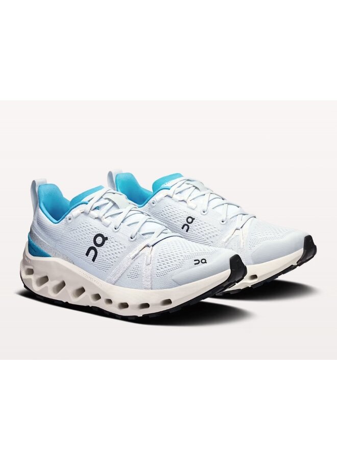 ON WOMENS CLOUDSURFER TRAIL RUNNING SHOE - Sportwheels
