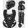 EASTON BLACK MAGIC CATCHERS SET YTH