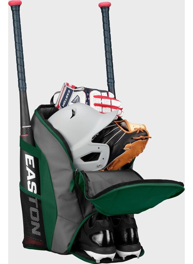 Easton Dugout Baseball/Softball Backpack