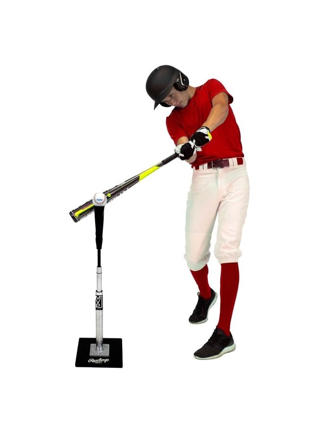 RAWLINGS MVP BATTING TEE