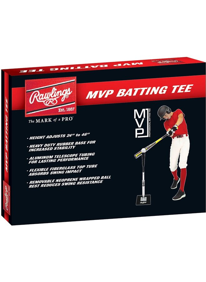 RAWLINGS MVP BATTING TEE