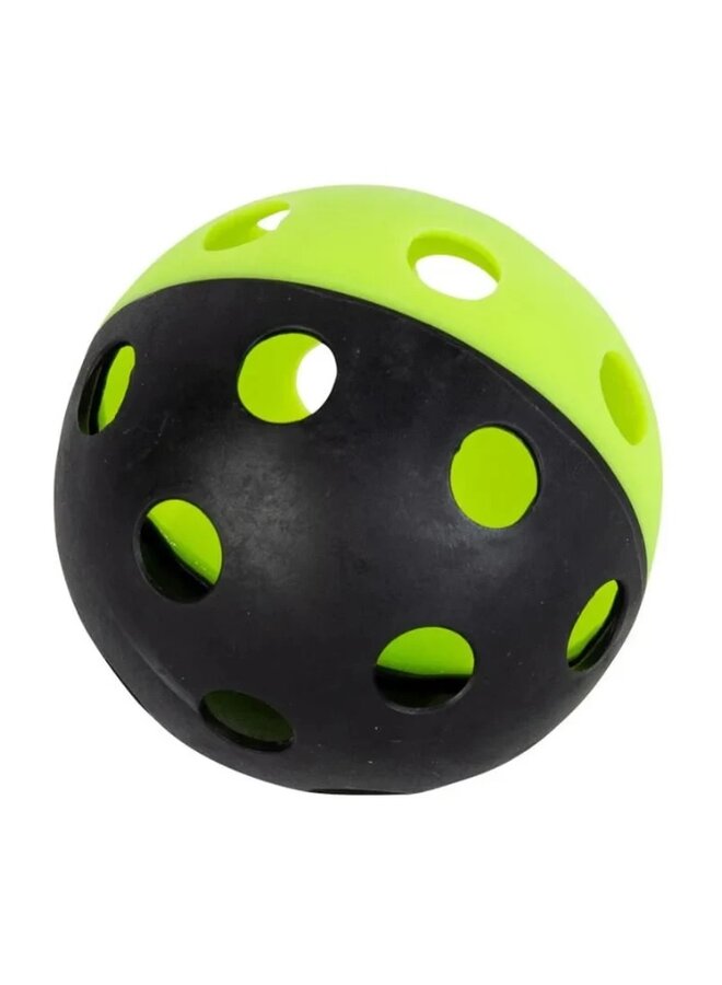 Rawlings 11" Duraflex Softball Training Balls 6 Pack