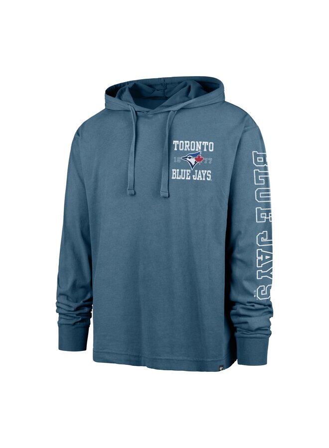 47 BRAND MLB BREAKWATER HOODIE