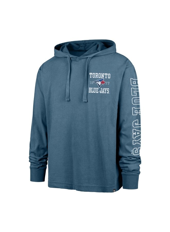 47 BRAND MLB BREAKWATER HOODIE