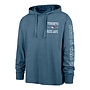 47 BRAND MLB BREAKWATER HOODIE