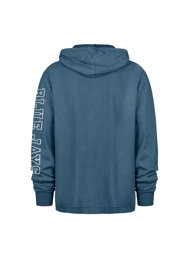47 BRAND MLB BREAKWATER HOODIE