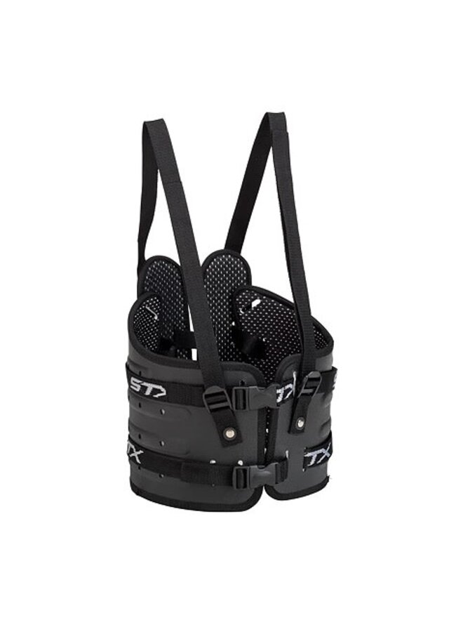 STX STINGER RIB PADS