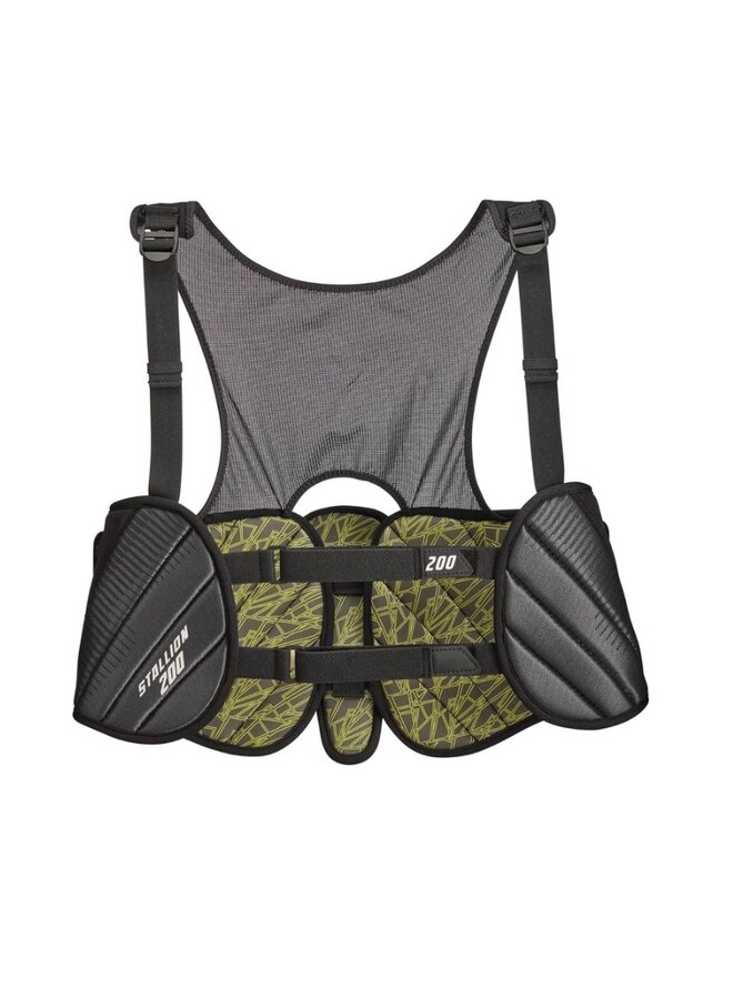 STX STALLION 200 RIB PAD