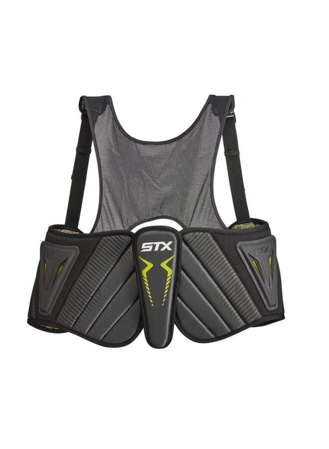 STX STALLION 200 RIB PAD