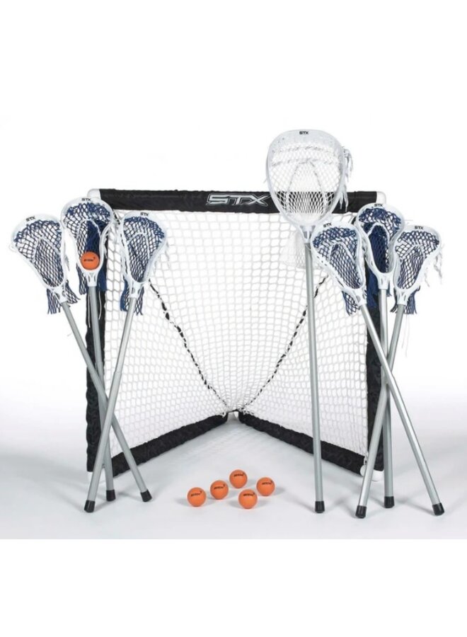 STX FIDDLESTX GAME SET 7 Player