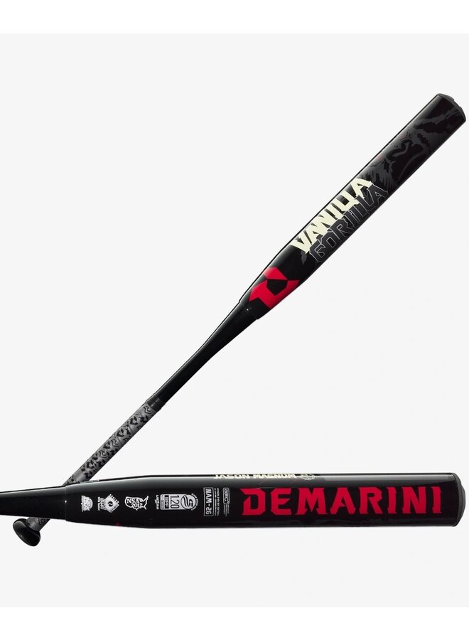 2026 Demarini Jason Magnum Signature Vanilla Gorilla