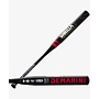 2026 Demarini Jason Magnum Signature Vanilla Gorilla