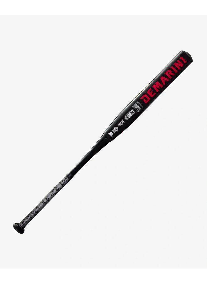 2026 Demarini Jason Magnum Signature Vanilla Gorilla